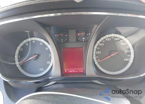 2013 GMC Terrain Sle-1 z USA, uszkodzony, nr VIN 2GKALMEK3D6329919